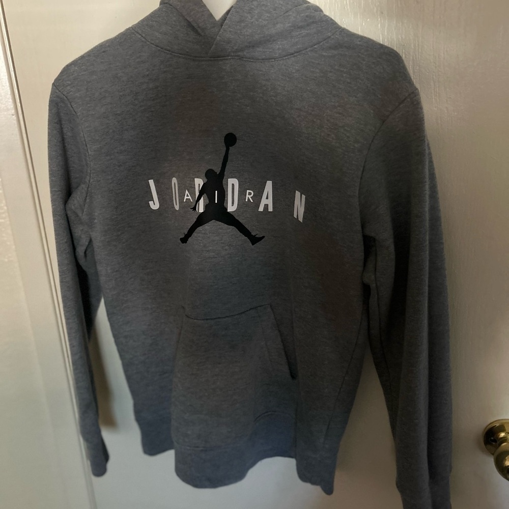 Jordan hoodie